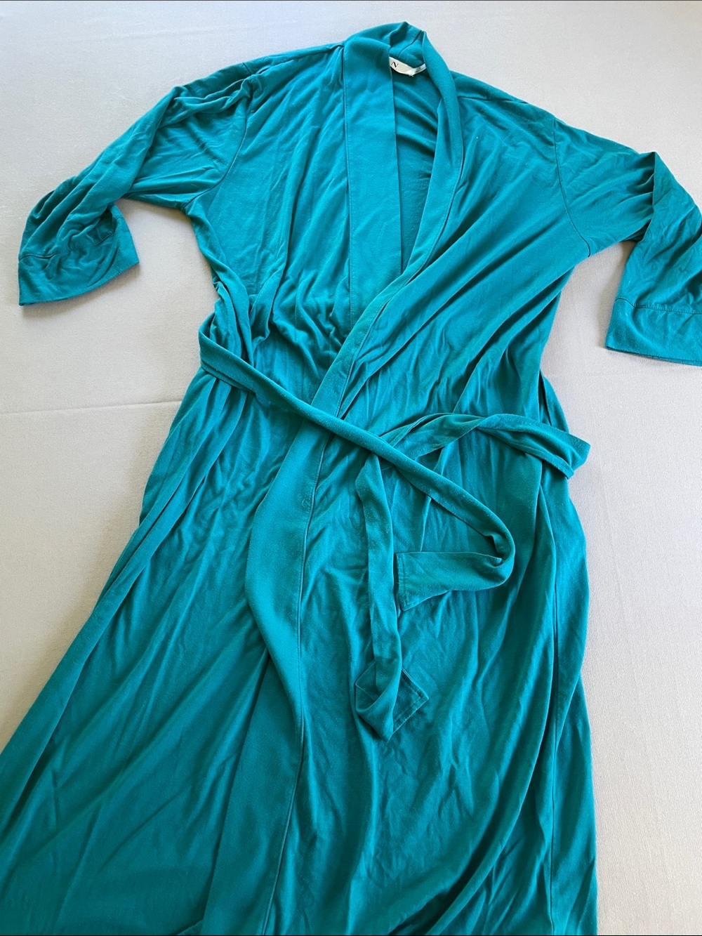 Long Robe